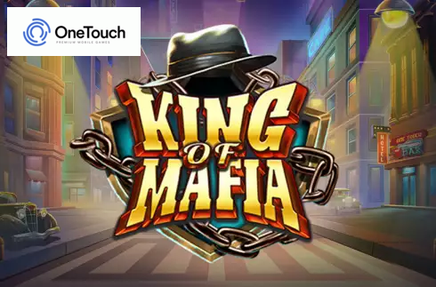 King of Mafia